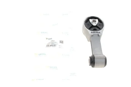 Подушка двигателя (верхняя) (R) Renault Megane III 2.0 dCi 09- UCEL 10641