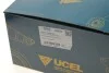 Подушка двигателя (R) Renault Megane III 1.5dCi 08- UCEL 10650 (фото 5)