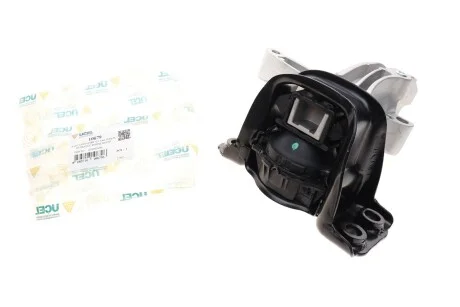 Подушка двигателя (R) Renault Kadjar/Nissan Qashqai II 1.5dCi 13- UCEL 10679