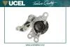 Подушка двигателя (R) Renault Kadjar/Nissan Qashqai 1.6 dCi UCEL 10680 (фото 2)