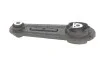 Подушка двигателя (задняя/нижняя) Dacia Logan/Renault Megane II 1.4/1.5dCi/1.6 16V 04- UCEL 10709 (фото 2)