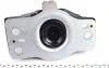 Подушка двигателя (R) Renault Megane II/Scenic II 1.9 dCi/2.0 02- UCEL 10721A (фото 5)