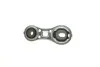 Подушка двигуна (R) Renault Megane II/Scenic II 1.9dCi/2.0 16V 02- UCEL 10727 (фото 3)