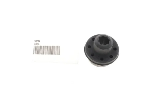 Подушка радиатора Renault Megane/Scenic II 02-09 UCEL 10734