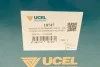 Подушка двигуна (R) Renault Megane III/Scenic III 1.6dCi 11- UCEL 10747 (фото 8)