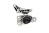 Подушка двигателя (R) Renault Megane III/Scenic III 1.4TCe 08- UCEL 10748 (фото 2)