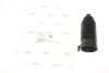 Пильник рейки рульової Dacia Logan 1.2i/1.5 dCi 12- UCEL 10756-T (фото 1)
