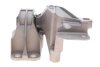 Подушка двигуна (R) Dacia Duster 1.6 06- UCEL 10783 (фото 3)