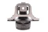 Подушка двигуна (R) Renault Laguna 1.8 16V/1.9 dCi/2.0 16V 95-01 UCEL 10802 (фото 4)