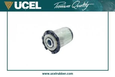Сайлентблок балки (передней/сзади) Renault Laguna 1.9-2.2 dTi 93-01 UCEL 10819