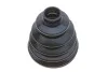 Пыльник шруса (наружный) Renault Master 2.3dCI 10- (28.5x97.6x141) (к-кт) UCEL 10891 (фото 5)