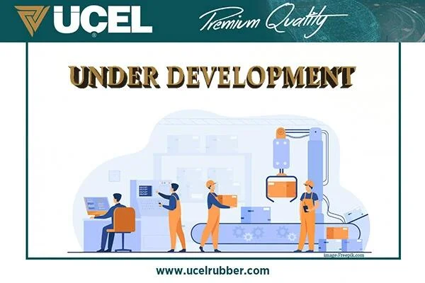 Подушка двигуна UCEL 10944 (фото 1)
