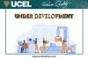 Подушка двигуна UCEL 10944 (фото 1)