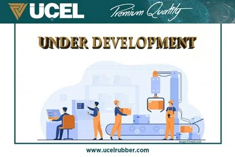 Подушка двигуна UCEL 10944
