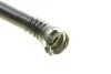 Патрубок интеркулера Renault Megane IV/Scenic IV/Nissan Qashqai 1.5 dCi 15- UCEL 15140 (фото 5)
