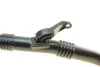 Патрубок интеркулера Renault Megane IV/Scenic IV/Nissan Qashqai 1.5 dCi 15- UCEL 15140 (фото 6)