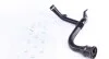 Патрубок интеркулера Renault Fluence/ Scenic III/Megane III 1.5dCi UCEL 15596 (фото 1)