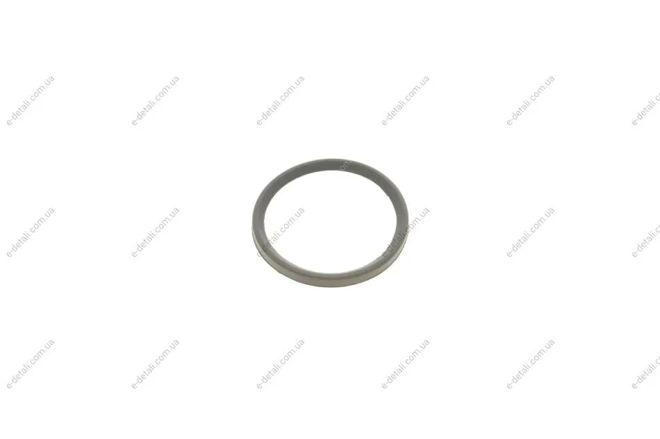 Прокладка патрубка інтеркулера ущільнююча Renault Megane III/IV 1.5dCi 08- UCEL 15598 (фото 1)