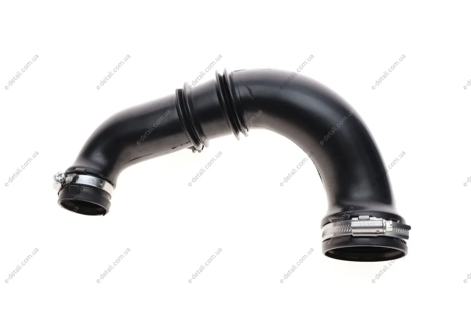 Патрубок фильтра воздушного Renault Kangoo 1.5dCi 05- UCEL 15712 (фото 1)