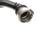 Патрубок интеркулера Renault Clio/Dokker 1.5dCi 12- UCEL 15982 (фото 2)