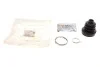Пыльник шруса (внутренний) Ford Fiesta/Escort 86-97 (19x72x96mm) UCEL 20101 (фото 1)