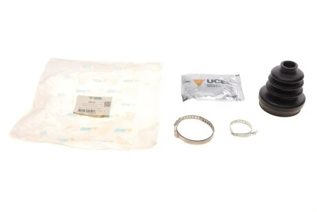 Пыльник шруса (внутренний) Ford Fiesta/Escort 86-97 (19x72x96mm) UCEL 20101