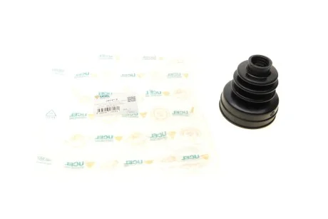 Пыльник шруса (внутренний) Ford C-Max I/Focus II 03-12 (25x72x100) (резиновый) UCEL 20147-T