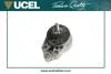 Подушка двигуна (R) Ford Focus 1.4/1.6 16V 98-04 (гидравлика) UCEL 20208 (фото 1)