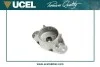 Подушка амортизатора (заднего) Ford Focus II/C-Max/Mazda 3/5 03-13 UCEL 20232 (фото 1)