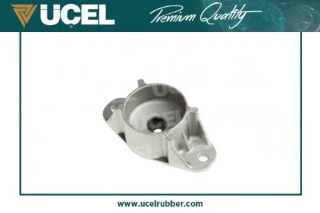 Подушка амортизатора (заднего) Ford Focus II/C-Max/Mazda 3/5 03-13 UCEL 20232