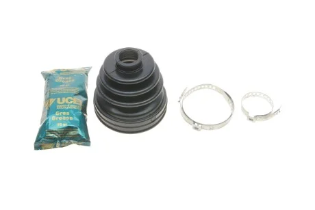 Пыльник шруса (внутренний) Ford Connect 02- (21x70x86) (к-кт) UCEL 20301