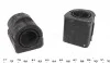 Втулка стабилизатора (заднего) Ford Connect (d=22mm) (низкая крыша) UCEL 20311 (фото 2)