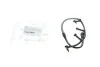 Шланг обратки Citroen Jumper/Peugeot Boxer/Fiat Ducato 2.2D 11- (Euro5) UCEL 21302 (фото 1)