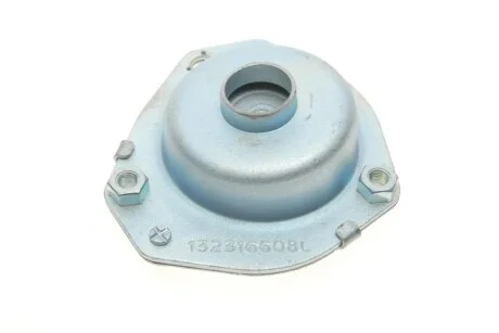 Подушка амортизатора (переднего) Citroen Jumper/Fiat Ducato/Peugeot Boxer 94- (R) UCEL 30379R