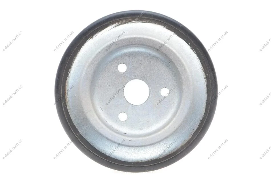 Шків помпи водяної Citroen Berlingo 1.6VTi 09- (BMW-PSA) UCEL 3053 (фото 1)