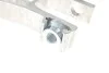 Подушка двигуна (нижня) (R) Fiat Ducato 06- UCEL 31204 (фото 4)
