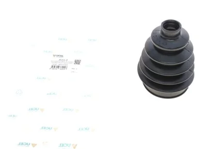 Пыльник шруса (наружный) Fiat Ducato/Peugeot Boxer 06- 2.2HDi/2.3D 06- UCEL 31211-T