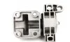 Подушка двигателя (L) Fiat Ducato/Citroen Jumper/Peugeot Boxer 2.8HDi/JTD 02- UCEL 31405 (фото 5)