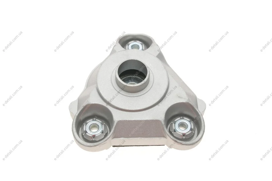Подушка амортизатора (переднего) Fiat Ducato 02- (L) UCEL 31412 (фото 1)