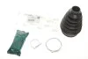 Пыльник шруса (наружный) Fiat Scudo/Citroen Jumpy/Peugeot Expert 99- (29x97x112) (к-кт) UCEL 31422 (фото 1)