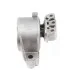 Подушка двигуна (передня) (R) Citroen Nemo/Peugeot Bipper 1.4 HDI 08- UCEL 31523 (фото 4)