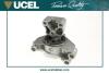 Подушка двигуна (R) Peugeot Bipper 1.3 HDi/Fiat Fiorino 1.3 D 07- UCEL 31536 (фото 2)