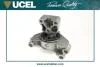 Подушка двигуна (R) Peugeot Bipper 1.3 HDi/Fiat Fiorino 1.3 D 07- UCEL 31536 (фото 2)