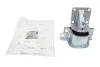 Подушка двигуна (L) Fiat Ducato/Citroen Jumper/Peugeot Boxer 2.2HDi-2.3D 06- UCEL 31651 (фото 1)
