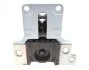Подушка двигуна (L) Fiat Ducato/Citroen Jumper/Peugeot Boxer 2.2HDi-2.3D 06- UCEL 31651 (фото 2)