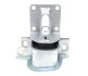 Подушка двигуна (L) Fiat Ducato/Citroen Jumper/Peugeot Boxer 2.2HDi-2.3D 06- UCEL 31651 (фото 5)