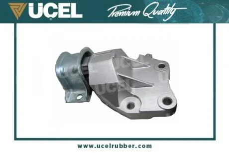 Подушка двигуна (L) Fiat Ducato 2.2D 06- UCEL 31652