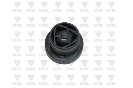Резиновая защита крышки двигателя UCEL 31658 (фото 1)
