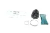 Пыльник шруса (внутренний) Peugeot Partner 1.6i 01- (19x60x84) (к-кт) UCEL 41500 (фото 1)