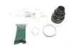 Пыльник шруса (внутренний) Citroen Berlingo/Peugeot Partner 2.0HDI (к-кт) UCEL 41543 (фото 1)
